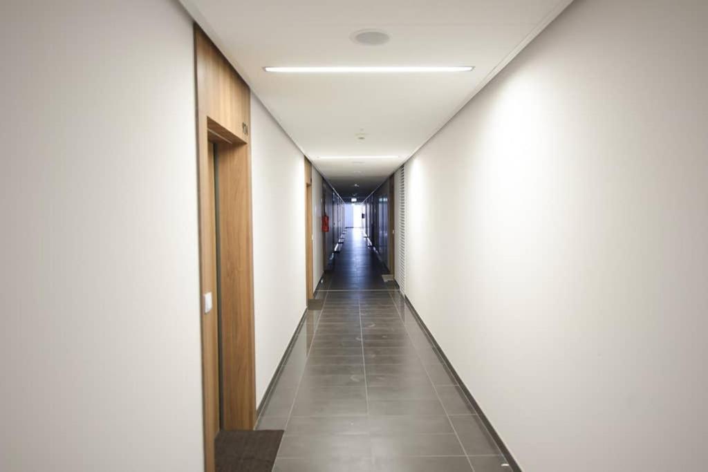 Bliska Wola Expo Central Apartment วอร์ซอ ภายนอก รูปภาพ